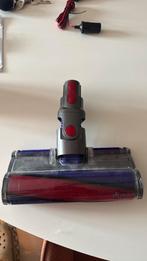 Originele Dyson Fluffy vloerzuigmond, Witgoed en Apparatuur, Stofzuigers, Ophalen of Verzenden, Nieuw, Minder dan 1200 watt, Stofzuiger