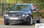 A6 Allroad quatt. 3.0 TFSI Pro | BTW auto | inruil mogelijk., Auto's, Gebruikt, Zwart, 2995 cc, Lichtsensor