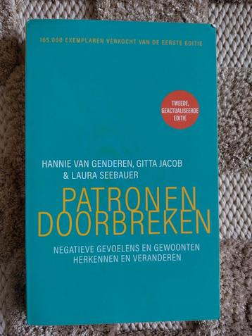 Patronen Doorbreken - Negatieve gevoelens herkennen beschikbaar voor biedingen