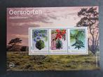 2023 Persoonlijke postzegels Oersoorten Naaldbomen Postfris, Ophalen of Verzenden, Na 1940, Postfris