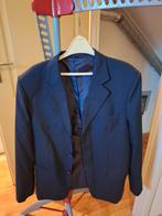 Colbert, Ophalen of Verzenden, Zo goed als nieuw, Maat 48/50 (M), Blauw