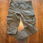 PME Legend Wingtip Cargo Pants – Groen – Maat W32 (M), Kleding | Heren, Broeken en Pantalons, Maat 48/50 (M), Ophalen of Verzenden