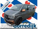 Volkswagen Transporter 2.0 TDI DC Highline 204Pk Caravelle 4, Auto's, Bestelauto's, Gebruikt, 4 cilinders, Met garantie (alle)