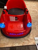 Botsauto rood kind, Ophalen, Zo goed als nieuw, Overige typen