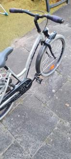 Kinderfiets, Fietsen en Brommers, Fietsen | Kinderfietsjes, Ophalen, Gebruikt, 16 tot 20 inch