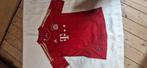 Bayern munchen tshirt maat 152, Ophalen of Verzenden, Gebruikt, Shirt