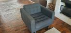 Fauteuil Landskrona grijs Ikea, Huis en Inrichting, Ophalen, Eenpersoons, 75 tot 100 cm, Zo goed als nieuw