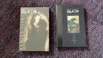 Neil Gaiman - Absolute Death HC - HC in schuifbox, Eén comic, Ophalen of Verzenden, Zo goed als nieuw, Amerika