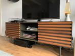 Kave Home Kesia TV meubel Dressoir Lowboard, Minder dan 100 cm, 25 tot 50 cm, Gebruikt, Ophalen of Verzenden