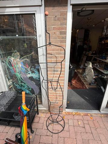 Vintage ikea jaren 88 kapstok beschikbaar voor biedingen