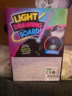 Licht Tekenbord - Nieuw in Doos, Ophalen of Verzenden, Nieuw, Knutselen, Met licht