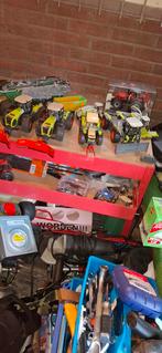Laatste Claas trekkers /Hakselaars pers maaiers, Ophalen of Verzenden, Zo goed als nieuw, Tractor of Landbouw, Overige merken