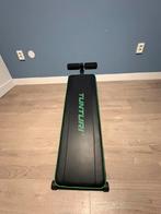 Buikspierbank Tunturi AB-20 Slant Board, Ophalen, Zo goed als nieuw, Krachtstation