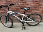 Mountainbike Btwin rockrider ST120 / 20 inch  all terrain, Fietsen en Brommers, Fietsen | Crossfietsen en BMX, Ophalen, 20 tot 24 inch
