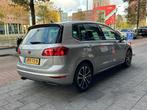 Volkswagen Golf Sportsvan 1.4 TSI Highline Automaat Clima, Auto's, Gebruikt, Euro 6, 4 cilinders, 1283 kg