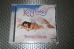 katy perry-teenage dream, Ophalen of Verzenden, Gebruikt