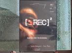 Rec 2 (dvd), Cd's en Dvd's, Dvd's | Horror, Alle leeftijden, Ophalen of Verzenden, Zo goed als nieuw, Overige genres
