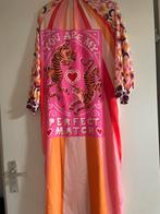 Prachtige jurk/kimono maat M, Kleding | Dames, Ophalen of Verzenden, Nieuw, Maat 38/40 (M), Onder de knie
