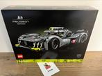Lego Technic 42156 PEUGEOT 9X8 24H Le Mans Hybrid Hypercar., Ophalen of Verzenden, Nieuw, Complete set, Lego