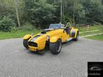 Westfield Sports V8, Lederen bekleding, Achterwielaandrijving, Gebruikt, 8 cilinders