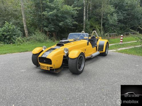 Westfield Sports V8, Auto's, Overige Auto's, Bedrijf, Te koop, Lederen bekleding, Benzine, Euro 1, Overige carrosserieën, Handgeschakeld