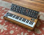 Minimoog + Moog Voyager, Muziek en Instrumenten, Synthesizers, Ophalen, Zo goed als nieuw, Overige aantallen, Overige merken