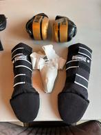 Kickboks Set XS + Junior Handschoenen, Sport en Fitness, Vechtsporten en Zelfverdediging, Gebruikt, Overige, Maat XS of kleiner
