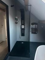 Dochebak 140x90, Doe-het-zelf en Verbouw, Sanitair, Ophalen, Zo goed als nieuw, Douche