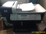 inkjet printer (HP Officejet 6500), Ophalen, Hp, Kopieren, Gebruikt