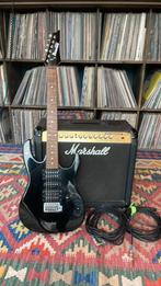 Marshall Valvestate VS65R / Ibanez Gio GRX 70, Muziek en Instrumenten, Ophalen, Zo goed als nieuw, Solid body, Ibanez