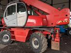 Manitou MRT 2540 Plus Privilege (bj 2013), Verreiker