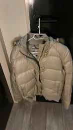 Moscow Kaluga Bomber Jas - Beige - XL, Beige, Maat 46/48 (XL) of groter, Ophalen of Verzenden, Moscow