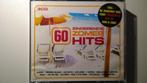60 Zinderende Zomer Hits (3 CD), Ophalen of Verzenden, Zo goed als nieuw, Pop
