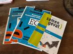 Examenbundels en samenvattingen Havo, Diversen, Schoolbenodigdheden, Ophalen of Verzenden, Gebruikt