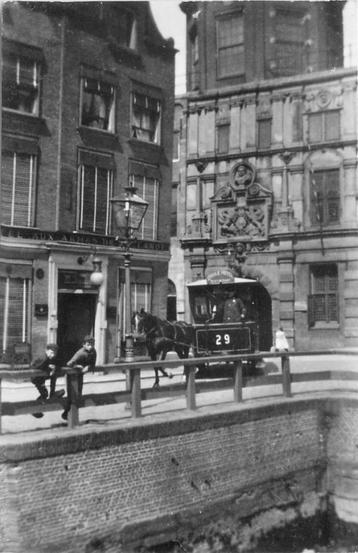 (386-270-001) Dordrecht Wijnstraat beschikbaar voor biedingen