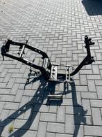 skipper frame duits, Ophalen, Overige modellen, Zo goed als nieuw