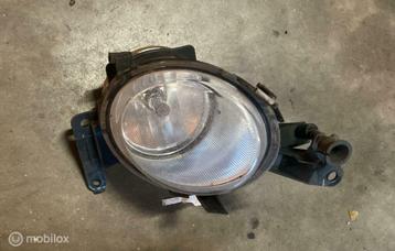 Mistlamp linksvoor Opel Corsa D ('06-'15) 13262573 beschikbaar voor biedingen