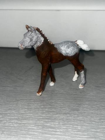 Schleich veulen voor repaint beschikbaar voor biedingen