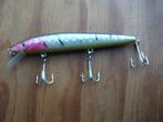 1 stuks roofvis plug / kunstaas plug / snoek plug, Ophalen of Verzenden, Nieuw, Overige typen