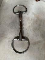 Trust sweet iron bustrens 12,5, Dieren en Toebehoren, Paarden en Pony's | Hoofdstellen en Tuigage, Ophalen of Verzenden, Zo goed als nieuw