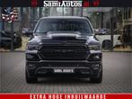 Dodge Ram 1500 Black Sport | Hemi 5.7 V8 | Luchtvering | 360, Auto's, Dodge, Automaat, Gebruikt, 5654 cc, 402 pk