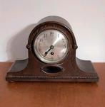 Antieke Duitse penduleklok, Ophalen