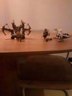 Playmobil 9249 & 70040 Draken - Complete Sets, Ophalen of Verzenden, Zo goed als nieuw, Complete set