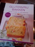 glutenvrij bakken, Boeken, Ophalen of Verzenden, Zo goed als nieuw, Nederland en België