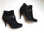 schoenen da, Kleding | Dames, Schoenen, Tamaris, Zwart, Lage of Enkellaarzen, Ophalen of Verzenden