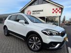 Suzuki S-Cross 1.4 Boosterjet High Executive RIJKLAARPRIJS!, Auto's, Voorwielaandrijving, Gebruikt, 4 cilinders, Met garantie (alle)