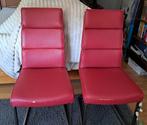 2 eetkamerstoelen gratis afhalen, Ophalen