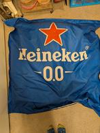 Heineken zitkussen., Diversen, Ophalen, Zo goed als nieuw