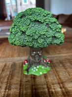 Sprookjesboom met figuren, Verzamelen, Efteling, Ophalen of Verzenden, Gebruikt, Beeldje of Poppetje