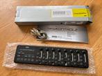 Korg nanoKONTROL 2 usb controller, Ophalen of Verzenden, Zo goed als nieuw